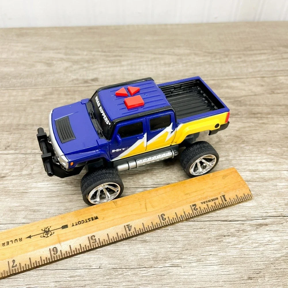 Toy State great little